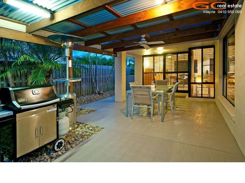 5 Ken Crescent, Monterey Keys QLD 4212