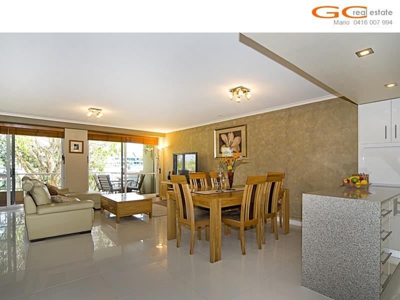 33/3 Marina Crescent, Hollywell QLD 4216