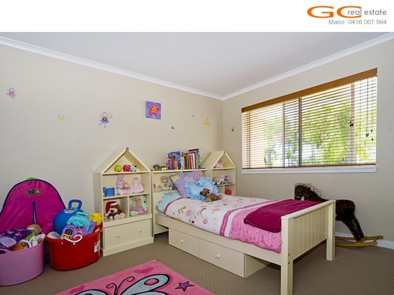 33/3 Marina Crescent, Hollywell QLD 4216