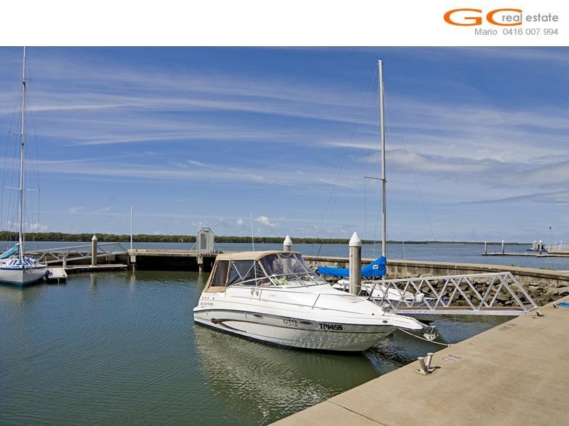 33/3 Marina Crescent, Hollywell QLD 4216