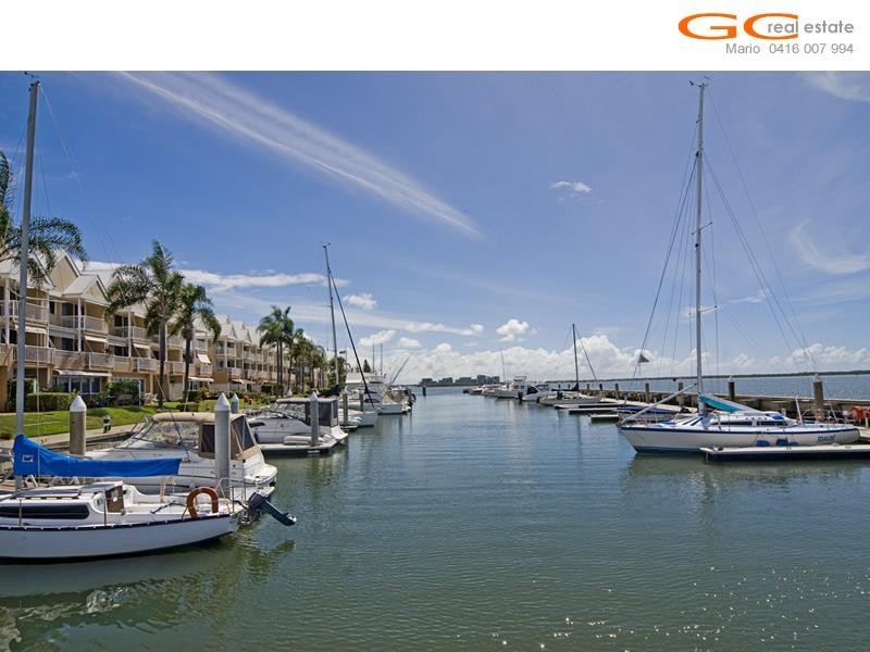 33/3 Marina Crescent, Hollywell QLD 4216