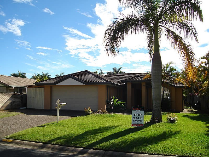 17 Shinnecock Close, Hope Island QLD 4212