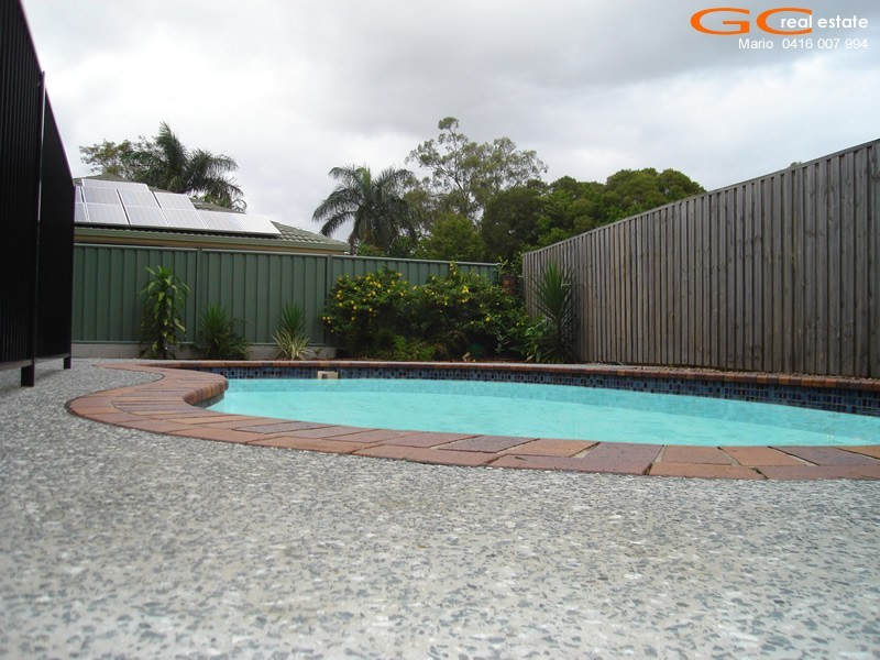 40 Careel Close, Helensvale QLD 4212