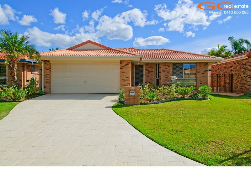 23 Numbat Court, Coombabah QLD 4216