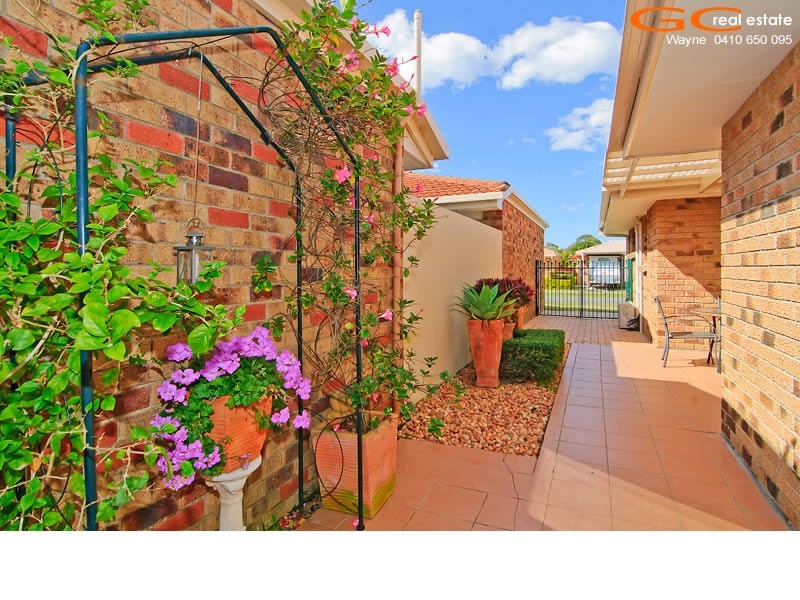 23 Numbat Court, Coombabah QLD 4216