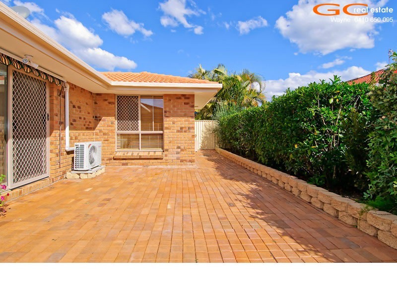 23 Numbat Court, Coombabah QLD 4216