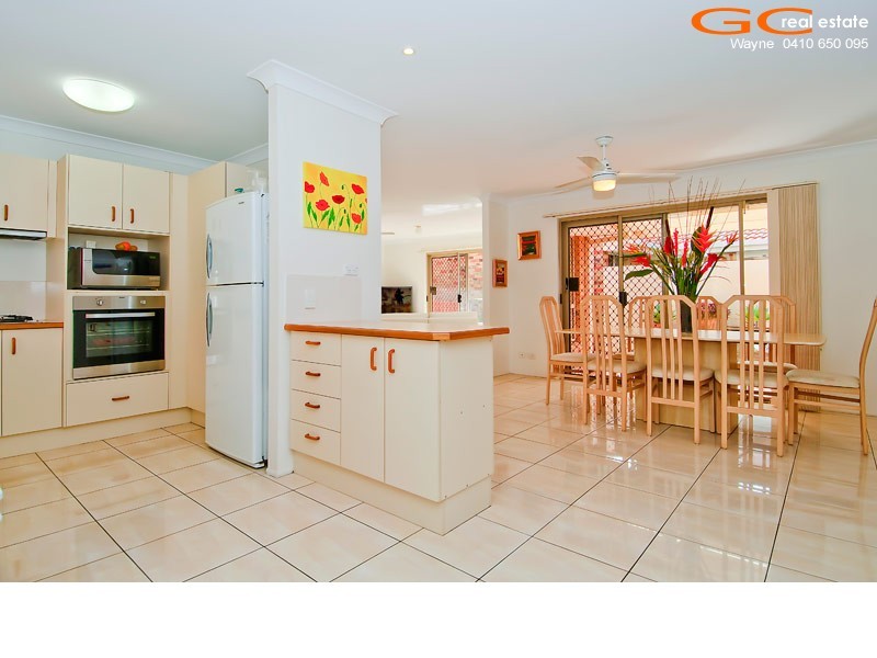 23 Numbat Court, Coombabah QLD 4216