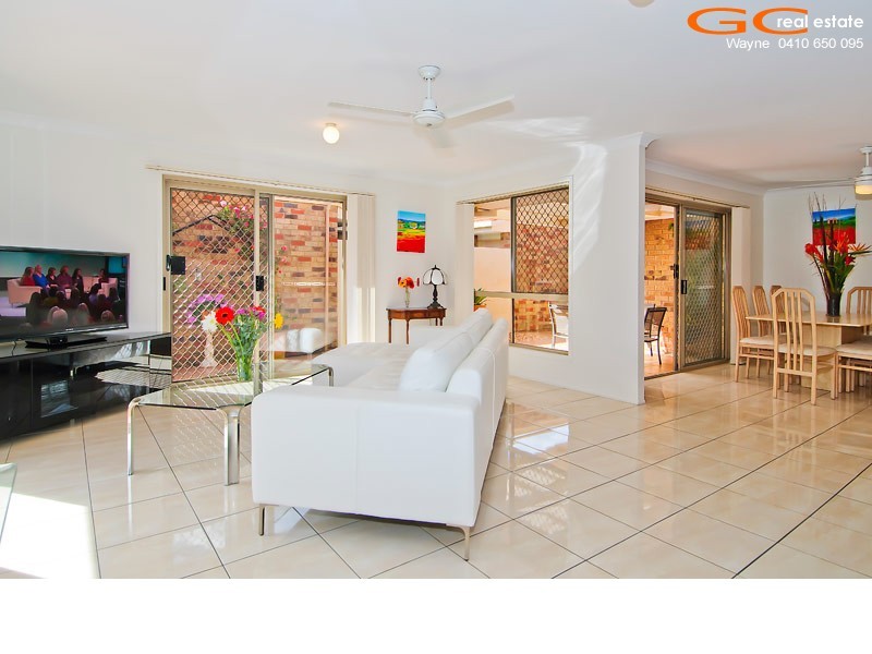 23 Numbat Court, Coombabah QLD 4216