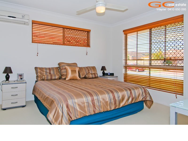23 Numbat Court, Coombabah QLD 4216