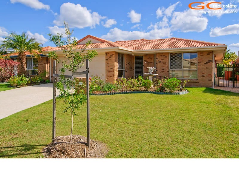 23 Numbat Court, Coombabah QLD 4216
