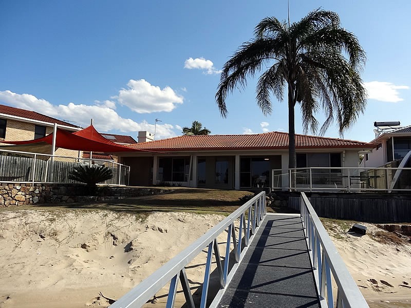 3 Shute Court, Paradise Point QLD 4216