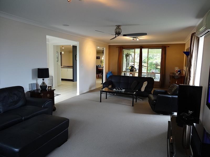 3 Heather Drive, Upper Coomera QLD 4209