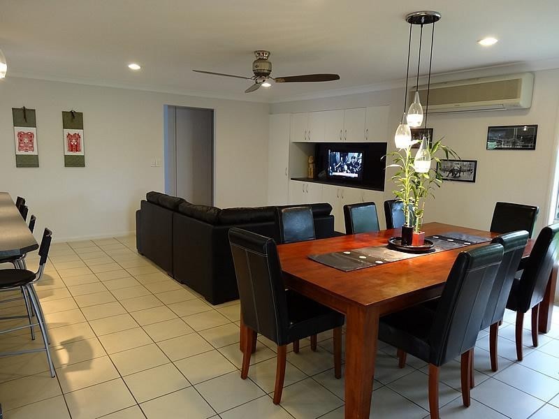 3 Heather Drive, Upper Coomera QLD 4209