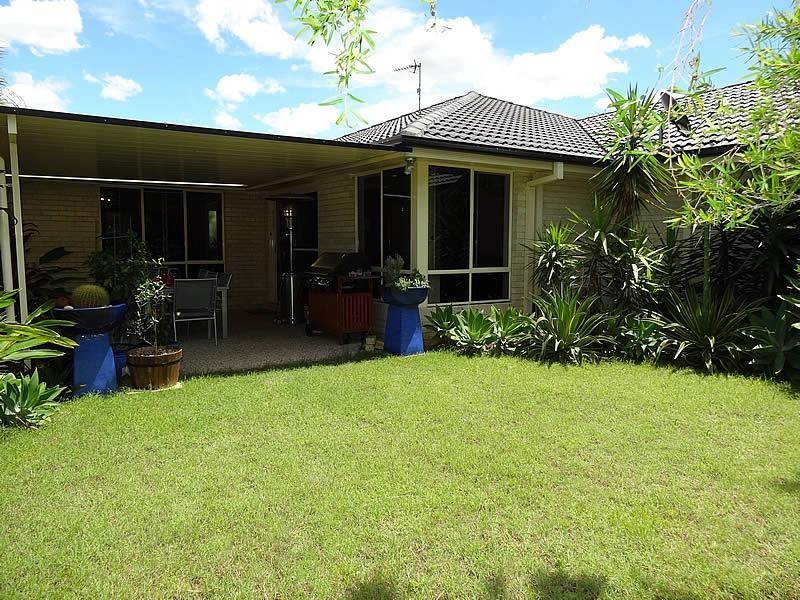 3 Heather Drive, Upper Coomera QLD 4209