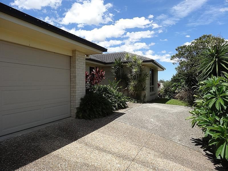 3 Heather Drive, Upper Coomera QLD 4209