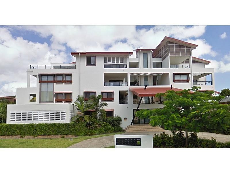 7/31 Railway Street, Southport QLD 4215