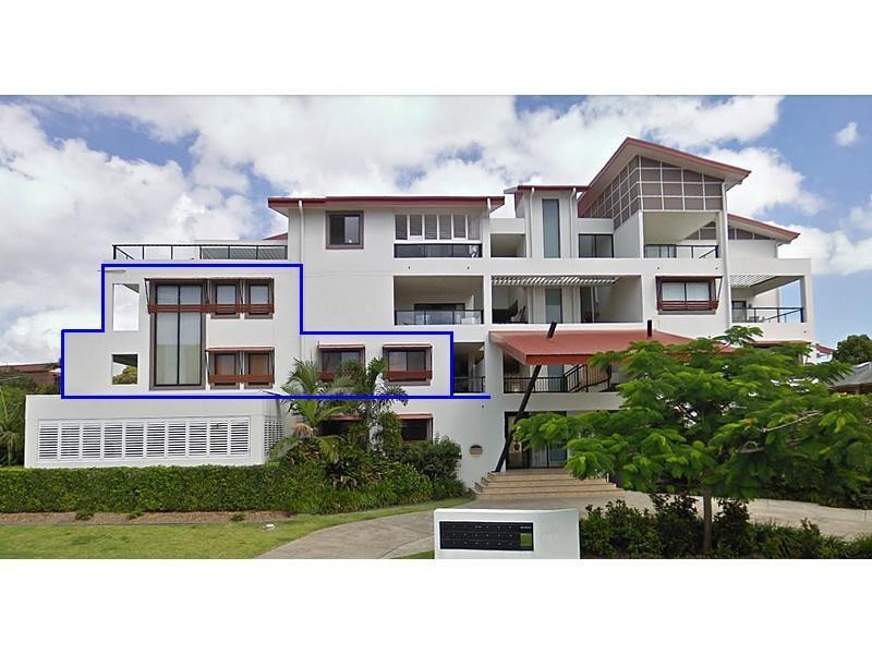 7/31 Railway Street, Southport QLD 4215