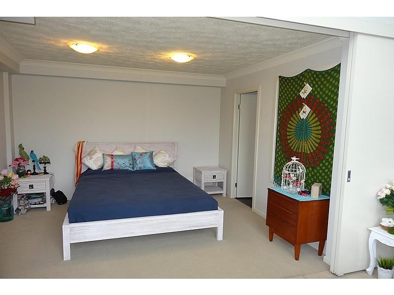 7/31 Railway Street, Southport QLD 4215