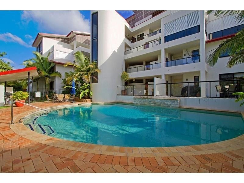 7/31 Railway Street, Southport QLD 4215