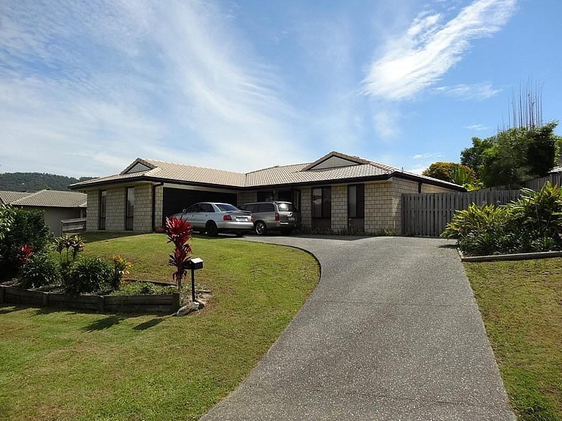 56 Treeline Circuit, Upper Coomera QLD 4209