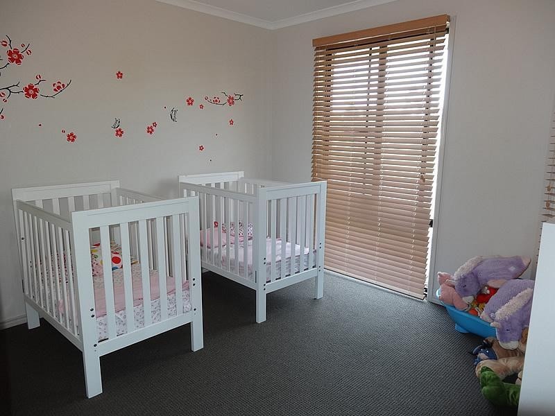 56 Treeline Circuit, Upper Coomera QLD 4209