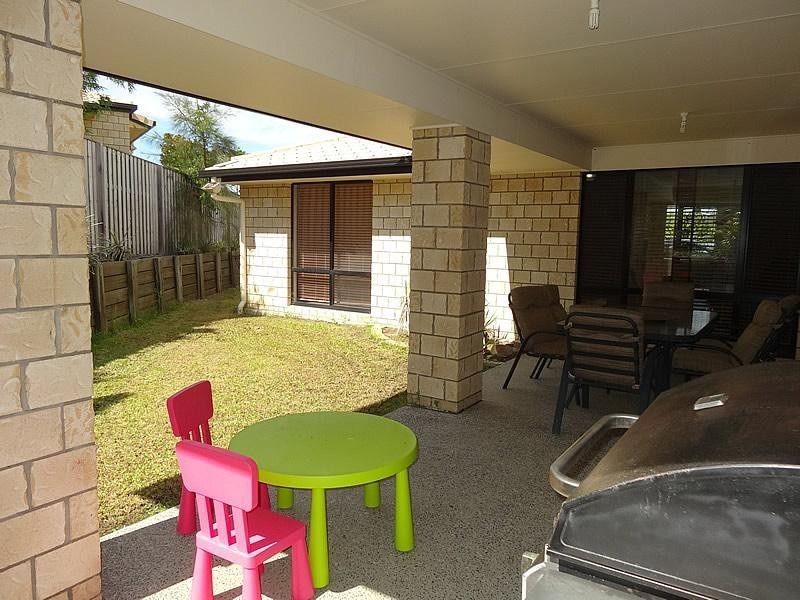 56 Treeline Circuit, Upper Coomera QLD 4209