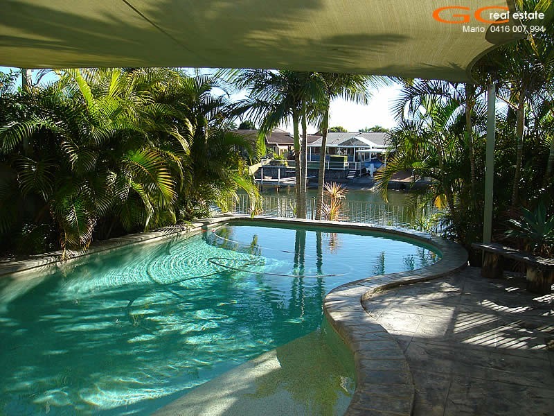 9 Nautilus Place, Biggera Waters QLD 4216