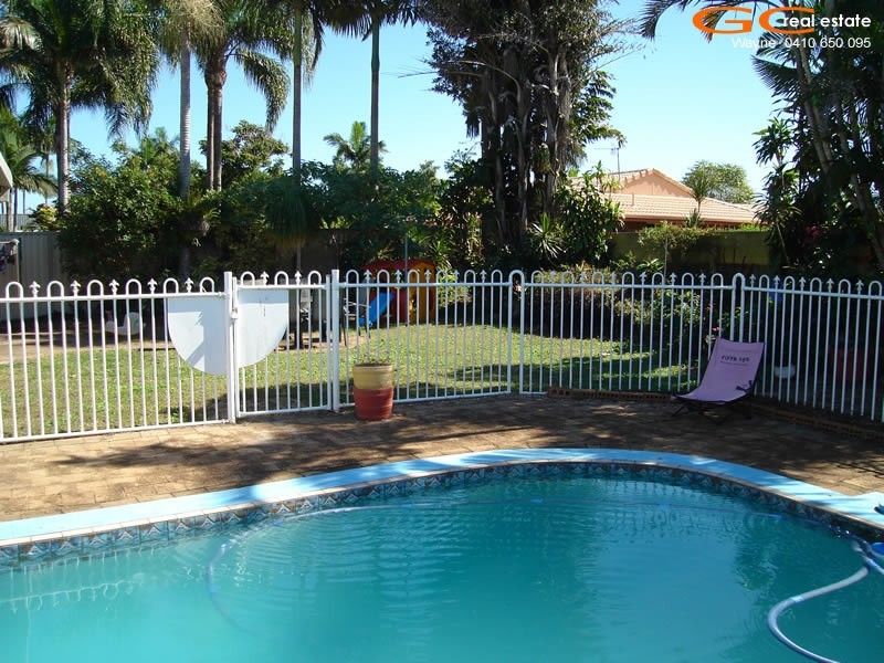 45 Hansford Road, Coombabah QLD 4216