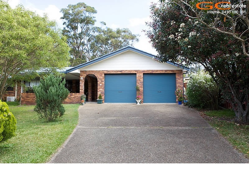 52 Columbus Drive, Hollywell QLD 4216
