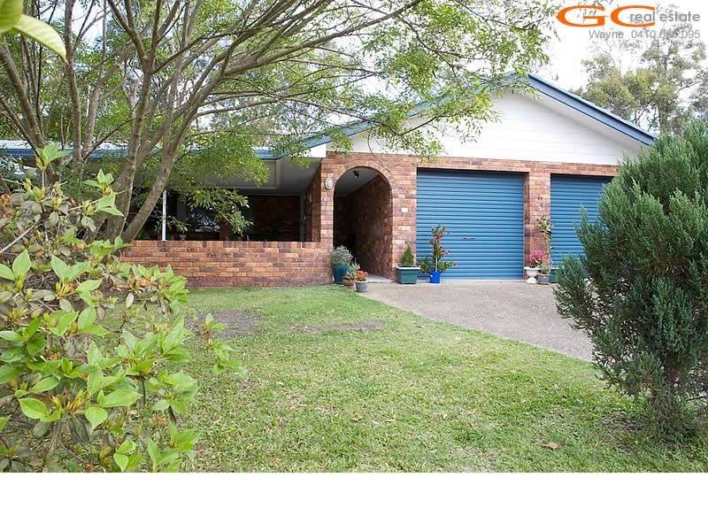 52 Columbus Drive, Hollywell QLD 4216