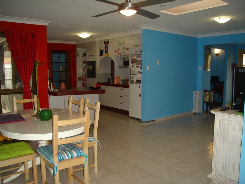 22 Sundown Drive, Paradise Point QLD 4216