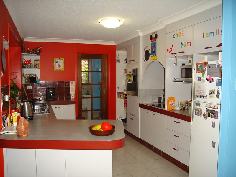 22 Sundown Drive, Paradise Point QLD 4216