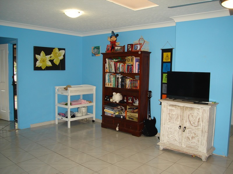 22 Sundown Drive, Paradise Point QLD 4216