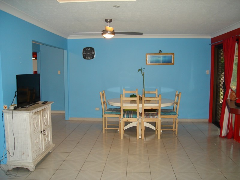 22 Sundown Drive, Paradise Point QLD 4216