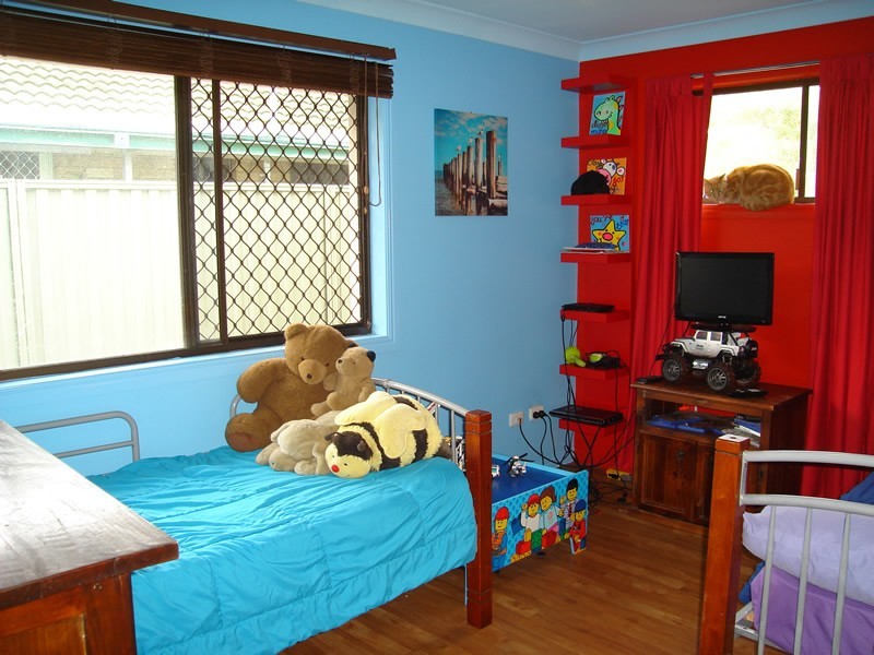 22 Sundown Drive, Paradise Point QLD 4216