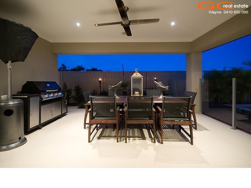 29 Rhodium Crescent, Hope Island QLD 4212