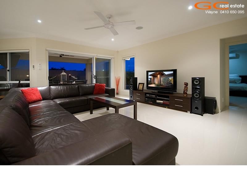29 Rhodium Crescent, Hope Island QLD 4212