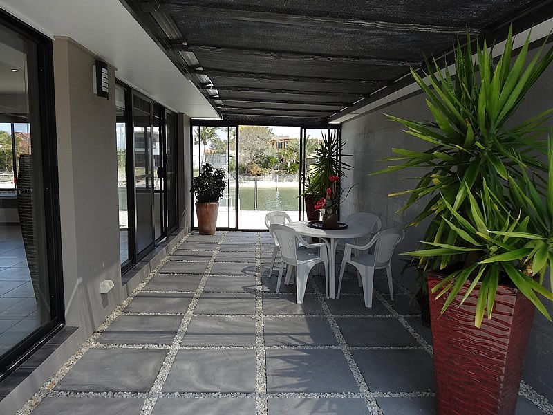 16 Dobell Avenue, Paradise Point QLD 4216