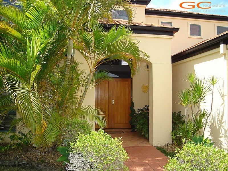 19 Grande Terrace, Monterey Keys QLD 4212