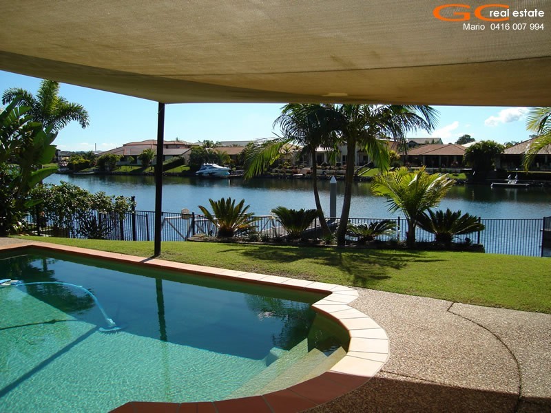 5 Lee-Anne Crescent, Monterey Keys QLD 4212