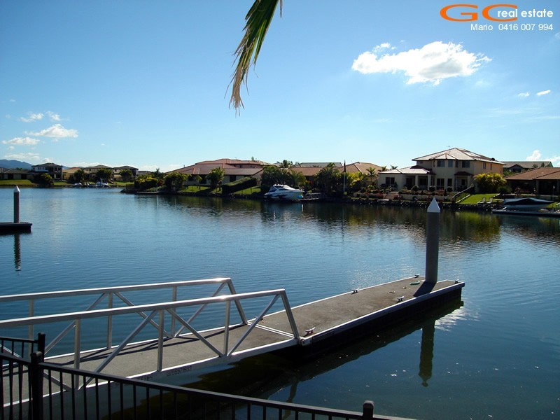 5 Lee-Anne Crescent, Monterey Keys QLD 4212