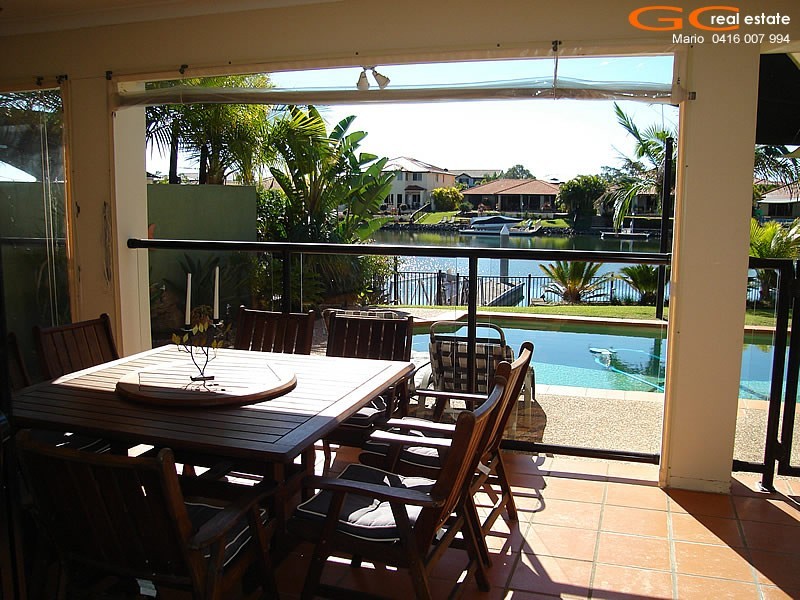 5 Lee-Anne Crescent, Monterey Keys QLD 4212