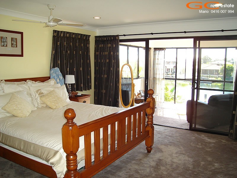 5 Lee-Anne Crescent, Monterey Keys QLD 4212