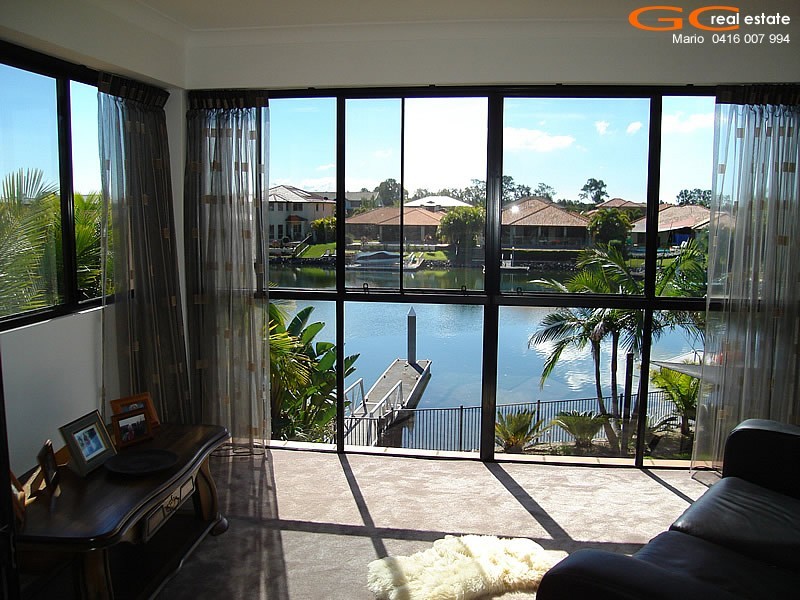 5 Lee-Anne Crescent, Monterey Keys QLD 4212