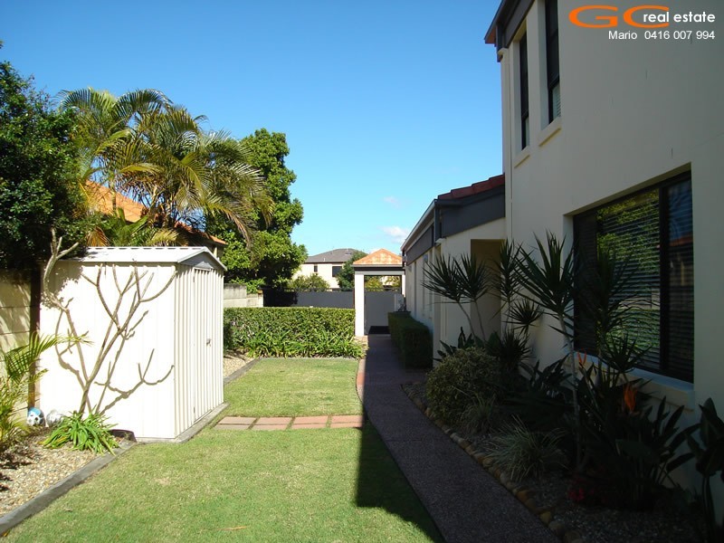 5 Lee-Anne Crescent, Monterey Keys QLD 4212