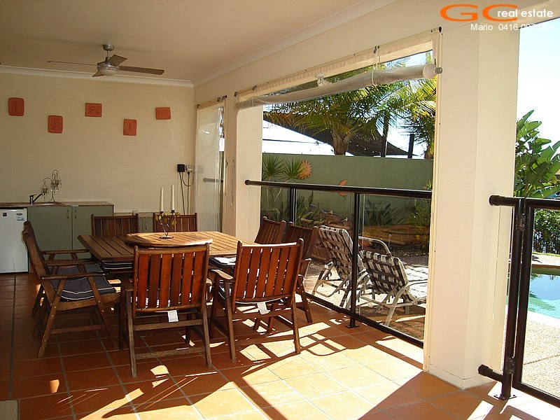 5 Lee-Anne Crescent, Monterey Keys QLD 4212