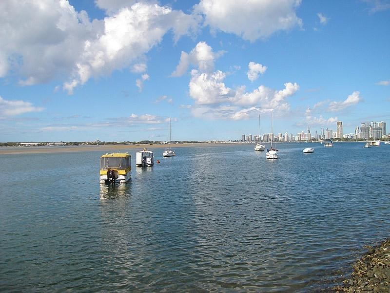 11/130 Marine Parade, Southport QLD 4215