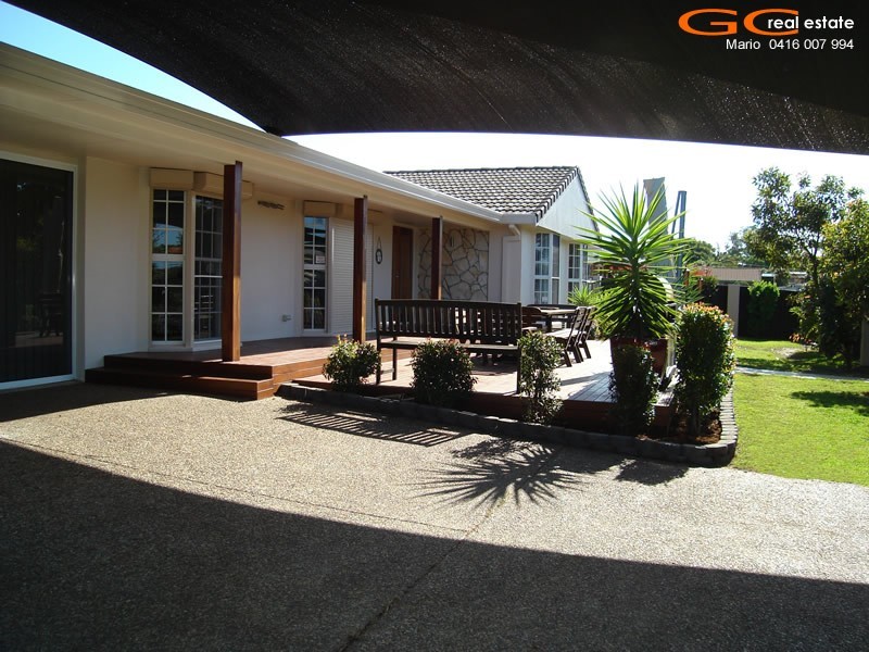 28 Hyacinth Avenue, Hollywell QLD 4216