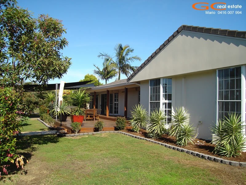 28 Hyacinth Avenue, Hollywell QLD 4216