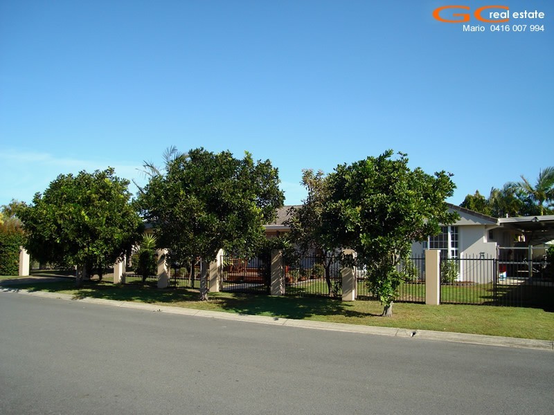 28 Hyacinth Avenue, Hollywell QLD 4216